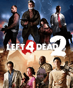 Left 4 Dead 2