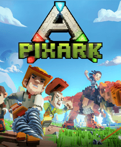 PixARK