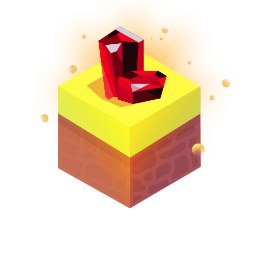 Premium Redstone Icon