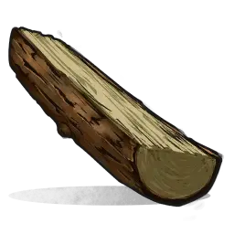 Wood Icon