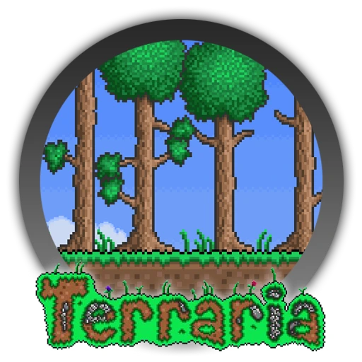 Terraria Icon